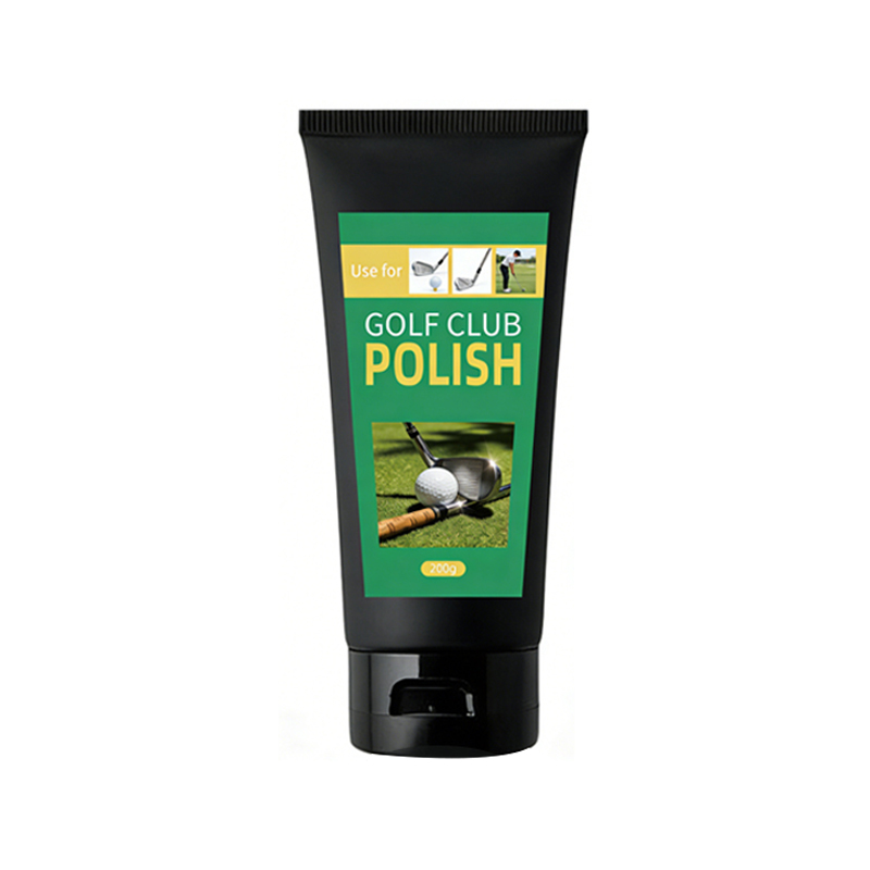 Golf Polishing Compound