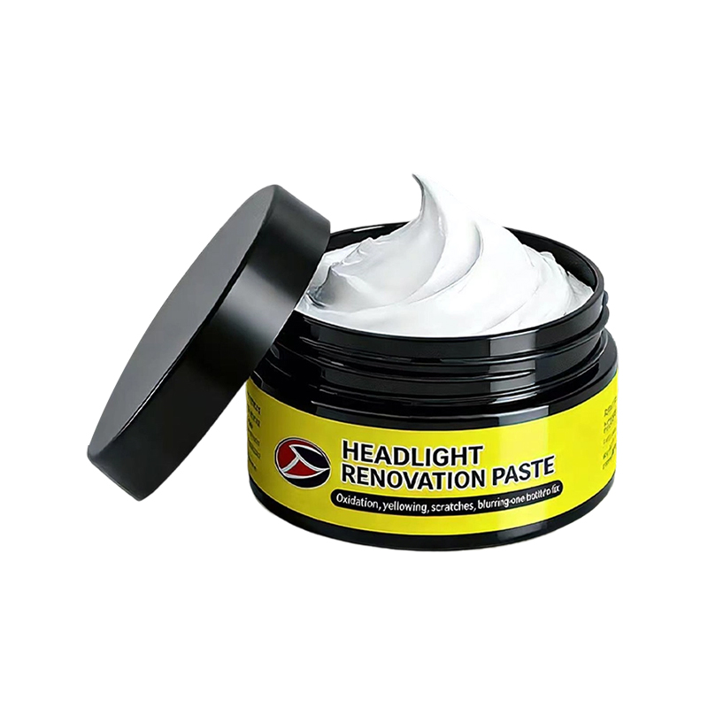 Compound ng Pagpapakin ng Headlight ng Sasakyan