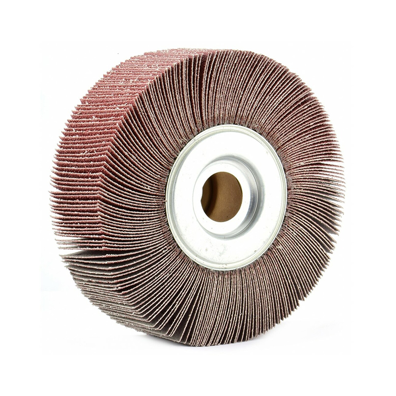 Karaniwang Flap Wheel