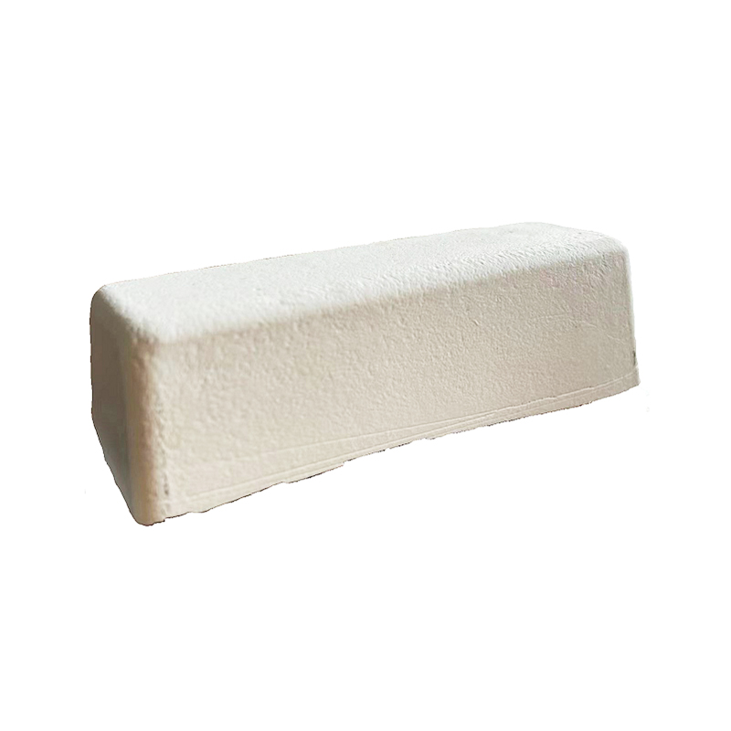 White Buffing Wax White Polishing Wax