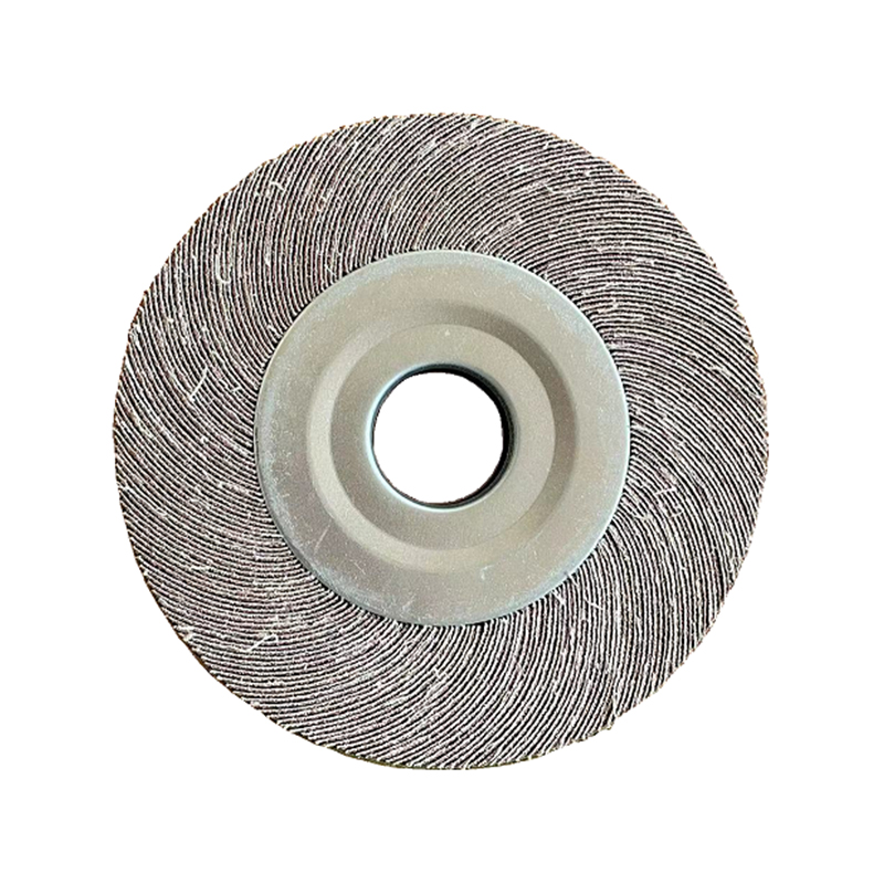 Alumina Flap Wheel