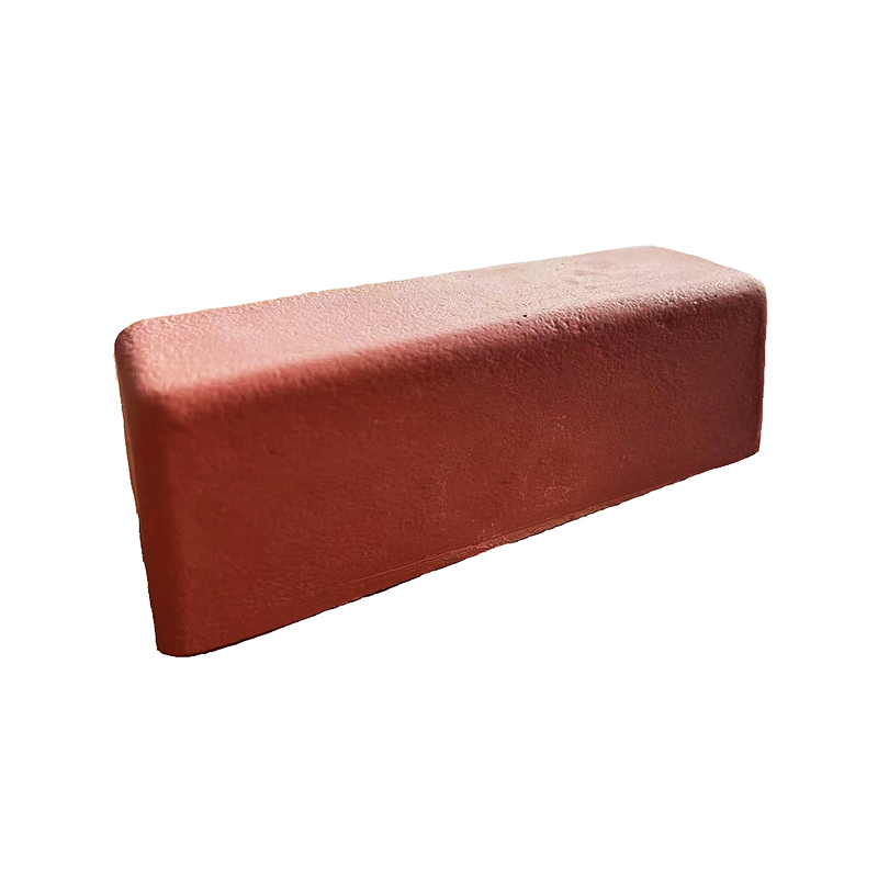 Red Polishing Compound